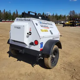 2020 Magnum Pro MLG15 Diesel Generator
