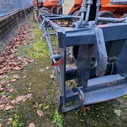 2019 MAGNI JW800 I Attachment