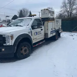 2018 Ford F550REGXLD4WD