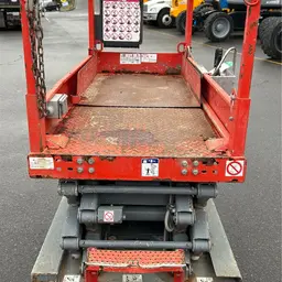 2015 Skyjack SJIII3219 Scissor Lift