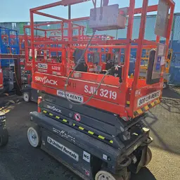 2016 Skyjack SJIII3219 Scissor Lift