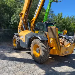 2016 JCB 510-56 S Forklift