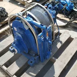 2012 SAN-EI SEIKI W10220SAABG