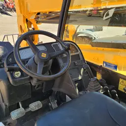 2016 JCB 509-42 S Forklift