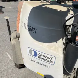 2020 Magnum Pro MLT6SK Towable Light Tower