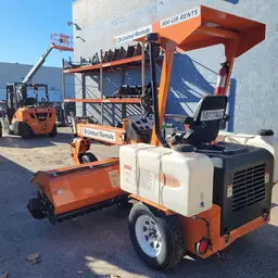 2018 LayMor SM300 Sweeper