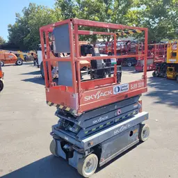 2015 Skyjack SJIII3219 Scissor Lift