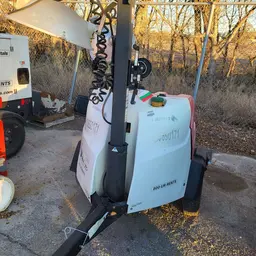 2017 Magnum Pro MLT6SM Towable Light Tower