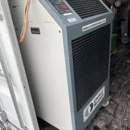 2017 OCEANAIRE 20ACH6034 Electric Heater