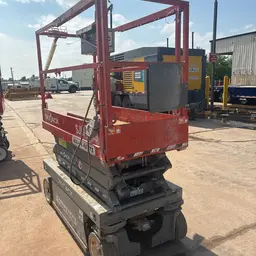 2018 Skyjack SJIII3219 Scissor Lift