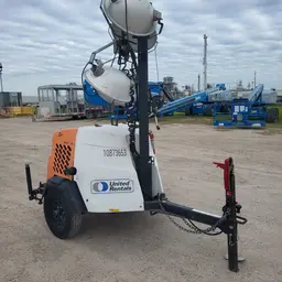 2018 Magnum Pro MLT6SM Towable Light Tower