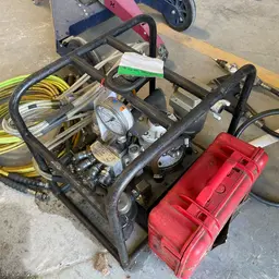 2011 Hytorc HYTORCAIR