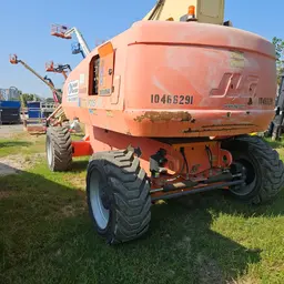 2016 JLG 800S Boom Lift