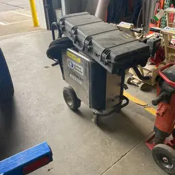 2018 Cold Jet Aero 40FP Air Tool Accessory
