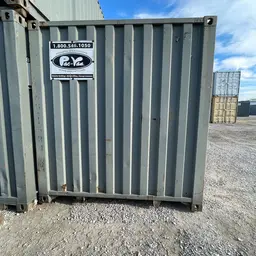 2005 CONTAINER- 40' SC 40 ft Storage Container