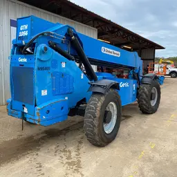 2016 Genie GTH-1056 Forklift