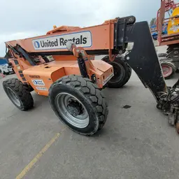 2016 SKYTRAK 6042 Forklift