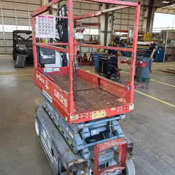 2015 Skyjack SJIII3219 Scissor Lift