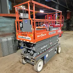 2019 Skyjack SJIII3226 Scissor Lift