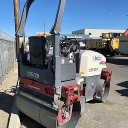 2019 Dynapac CC1200 Double Drum Roller