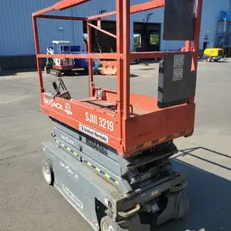 2015 Skyjack SJIII3219 Scissor Lift