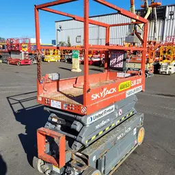 2017 Skyjack SJIII3219 Scissor Lift