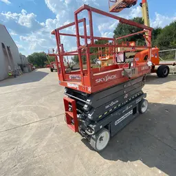 2017 Skyjack SJIII4632 Scissor Lift