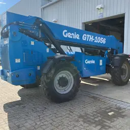 2015 Genie GTH-1056 Forklift