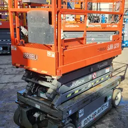 2017 Skyjack SJIII3219 Scissor Lift