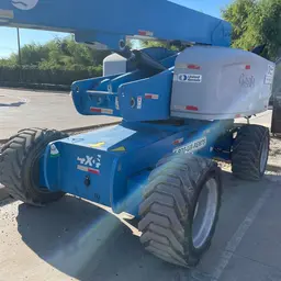 2014 Genie S-85 Boom Lift
