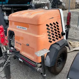 2018 Magnum Pro MLT6SM Towable Light Tower