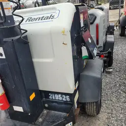 2018 Allmand NLV-ML3EC Portable Work Light