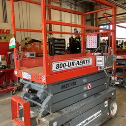 2017 Skyjack SJIII3219 Scissor Lift