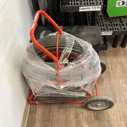 2016 Electric Eel ECAM ACE 2 SL