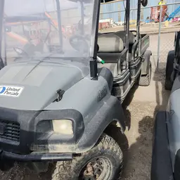 2019 Club Car CARRYALL 1700 Utility Vehicle