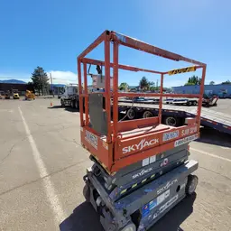2017 Skyjack SJIII3219 Scissor Lift