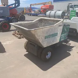 2019 Multiquip WBH-21EFP