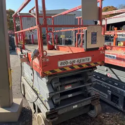 2015 Skyjack SJIII4632 Scissor Lift