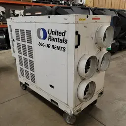 2018 KWIKOOL KP012-43H Portable Air Conditioner