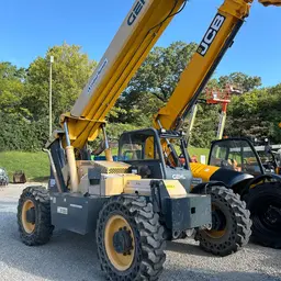 2016 Gehl RS6-42 Forklift