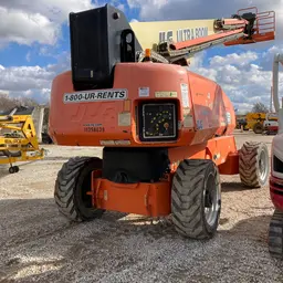 2015 JLG 1200SJP Boom Lift