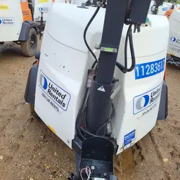2021 Generac MLT6SKDS Towable Light Tower