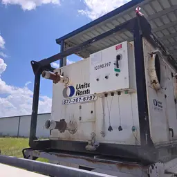 2015 Custom Air Products & Services PAHH-75TD-ONNON Air Handler