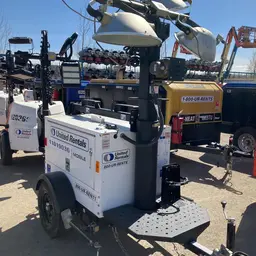 2019 Magnum Pro MLT3060MV Towable Light Tower