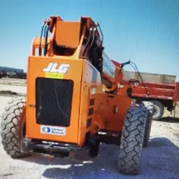 2016 SKYTRAK 6036 Forklift