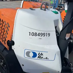 2018 Magnum Pro MLT6SM Towable Light Tower