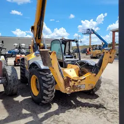 2015 JCB 512-56 S Forklift
