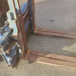 2016 Rightline LPM062 Attachment