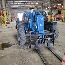 2016 Genie GTH-636 Forklift