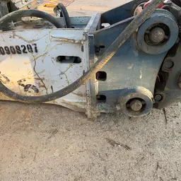 2019 FURUKAWA K-FX175QTV Attachment